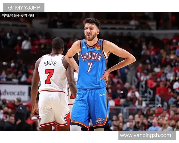 切特霍姆格伦的崛起与未来NBA赛场的全能新星之路 切特霍姆格伦的崛起与未来NBA赛场的全能新星之路